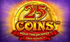 25 Coins
