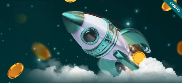 22Bet Willkommenspaket für das Online-Casino